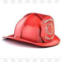 消防员安全帽