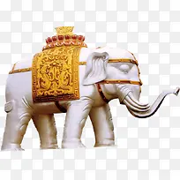 泰国元素吉祥大象