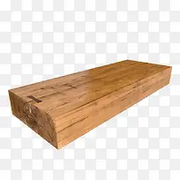 长条木头案桌