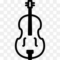 双Bass 图标