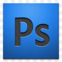 Adobe Photoshop CS 4图标