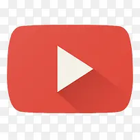Youtube图标