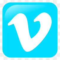 社会社交媒体社会网络视频Vim