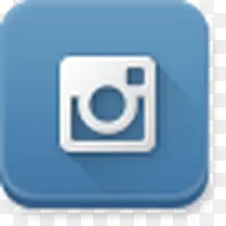 instagram网站标志图标