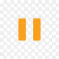 pause icon