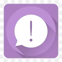 反馈助理Shadow-System-icons
