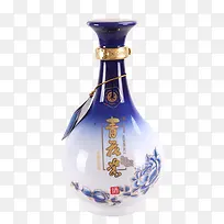 青花瓷20年原浆浓香42度名酒
