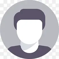 阿凡达图标