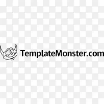 TemplateMonster 图标