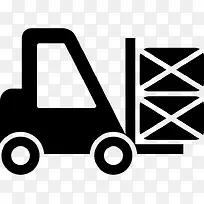 包Logistics-delivery-icons