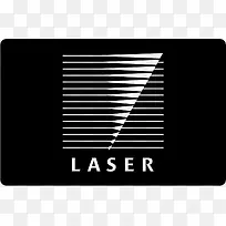激光Payment-Card-icons