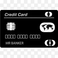 信贷Payment-Card-icons