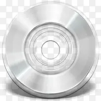 CD-icons