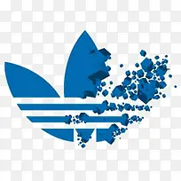 三叶草LOGO