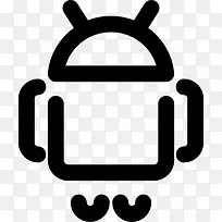 Android的标志图标