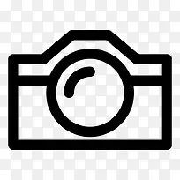 摄影web-UI-icons