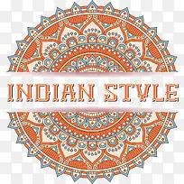 indian stvle