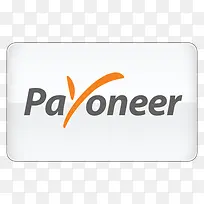 payoneer icon