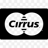 Cirrus标志图标