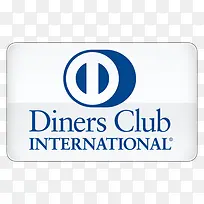 dinersclub icon