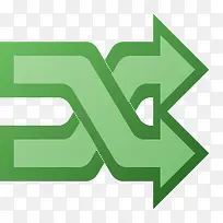 箭头开关pastel-svg-icons