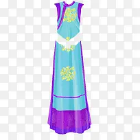 古代服装