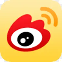 卡通app图标素描图标剪影 新