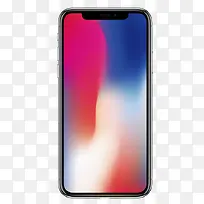 艺术感十足 iPhone X