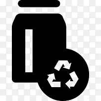 Recycling Bin 图标