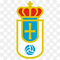 真正的奥维耶多Spanish-Football-Club