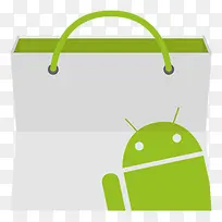 Android市场图标