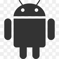 android os标志图标