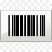 条形码E-commerce-icons