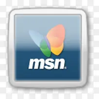 MSN社会社会网络社交媒体MS