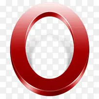 Applic Opera Icon