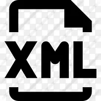 XML 图标