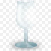喝玻璃tableware-icons