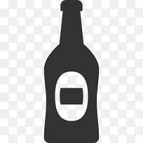 beer bottle icon