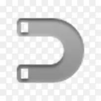 磁铁Free-Android-Icons