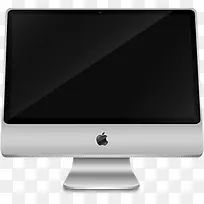 iMac的图标