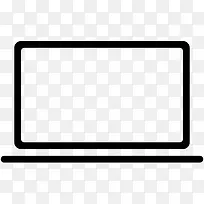 苹果计算机显示笔记本电脑MAC
