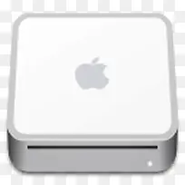Mac mini图标