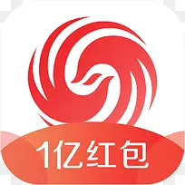 手机凤凰新闻探索版新闻app图标