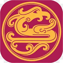 手机吉祥航空如E行旅游应用图标