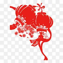 灯笼 春节
