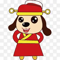 狗年财神