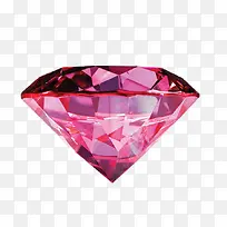 粉色的钻石