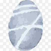 鹅卵石