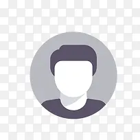 客户登陆头像