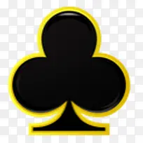游戏poker-icons